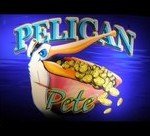Pelican Pete