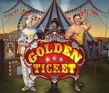 Golden Ticket slot